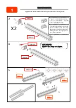 Preview for 5 page of DOCYKE M-02 Construction Manual