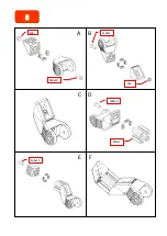 Preview for 12 page of DOCYKE M-02 Construction Manual