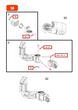 Preview for 14 page of DOCYKE M-02 Construction Manual