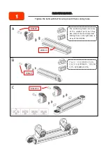 Preview for 5 page of DOCYKE M-03 Construction Manual