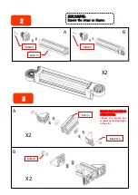 Preview for 6 page of DOCYKE M-03 Construction Manual