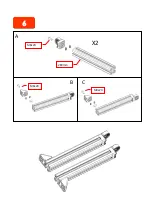 Preview for 10 page of DOCYKE M-03 Construction Manual