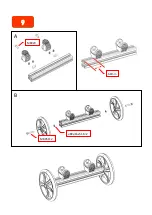 Preview for 13 page of DOCYKE M-03 Construction Manual