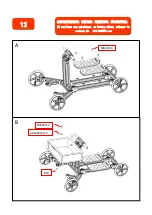 Preview for 16 page of DOCYKE M-03 Construction Manual