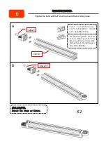 Preview for 5 page of DOCYKE M-04 Construction Manual