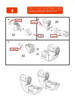 Preview for 7 page of DOCYKE M-04 Construction Manual