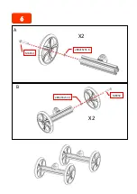 Preview for 10 page of DOCYKE M-04 Construction Manual