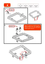 Предварительный просмотр 8 страницы DOCYKE M-06 Construction Manual