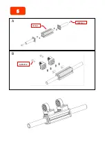 Предварительный просмотр 9 страницы DOCYKE M-06 Construction Manual