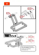 Предварительный просмотр 11 страницы DOCYKE M-06 Construction Manual