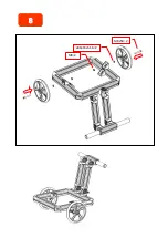 Предварительный просмотр 12 страницы DOCYKE M-06 Construction Manual