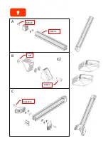 Предварительный просмотр 13 страницы DOCYKE M-06 Construction Manual