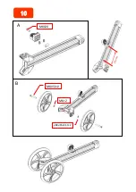 Предварительный просмотр 14 страницы DOCYKE M-06 Construction Manual