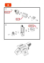 Предварительный просмотр 15 страницы DOCYKE M-06 Construction Manual