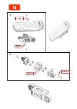 Предварительный просмотр 16 страницы DOCYKE M-06 Construction Manual