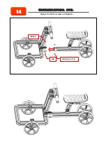 Preview for 18 page of DOCYKE M-06 Construction Manual