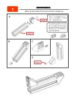 Preview for 5 page of DOCYKE S-04 Construction Manual