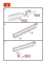 Preview for 7 page of DOCYKE S-04 Construction Manual