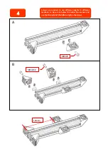 Preview for 8 page of DOCYKE S-04 Construction Manual