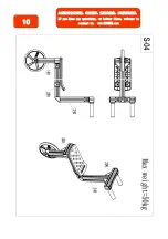 Preview for 14 page of DOCYKE S-04 Construction Manual