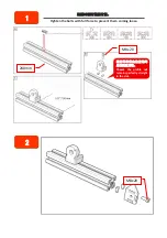 Preview for 5 page of DOCYKE S-06 Construction Manual