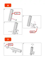 Preview for 8 page of DOCYKE S-06 Construction Manual