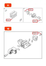 Preview for 11 page of DOCYKE S-06 Construction Manual