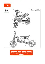 Preview for 14 page of DOCYKE S-06 Construction Manual