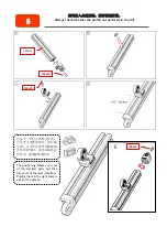 Preview for 9 page of DOCYKE S-07 Construction Manual