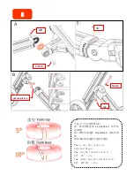 Preview for 12 page of DOCYKE S-07 Construction Manual