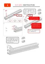 Preview for 5 page of DOCYKE S-08 Construction Manual