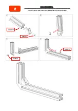 Preview for 6 page of DOCYKE S-08 Construction Manual