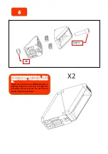 Preview for 9 page of DOCYKE S-08 Construction Manual