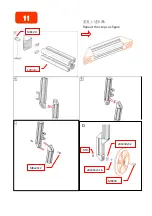 Preview for 13 page of DOCYKE S-08 Construction Manual