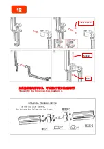 Preview for 14 page of DOCYKE S-08 Construction Manual