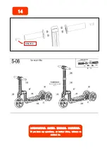 Preview for 16 page of DOCYKE S-08 Construction Manual