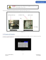 Предварительный просмотр 13 страницы DOD Technologies ChemLogic 4 User Manual