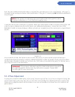 Предварительный просмотр 29 страницы DOD Technologies ChemLogic 4 User Manual