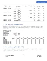 Предварительный просмотр 60 страницы DOD Technologies ChemLogic 4 User Manual