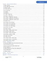 Preview for 4 page of DOD Technologies DOD64-FTIR User Manual