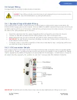 Preview for 15 page of DOD Technologies DOD64-FTIR User Manual