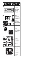 Preview for 6 page of DOD ACOUSTEC Owner'S Manual