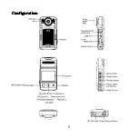 Preview for 8 page of DOD F500LS Operating Instructions Manual