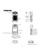 Preview for 6 page of DOD F890LS User Manual