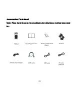 Preview for 18 page of DOD F890LS User Manual