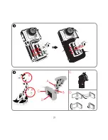 Preview for 24 page of DOD F900LS User Manual