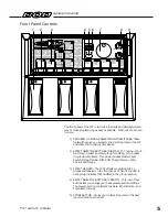 Предварительный просмотр 7 страницы DOD FX7 Owner'S Manual