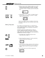 Preview for 11 page of DOD FX7 Owner'S Manual