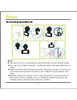 Предварительный просмотр 8 страницы DOD Is200W User Manual