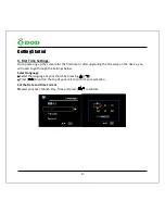 Предварительный просмотр 10 страницы DOD IS220W User Manual